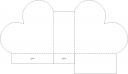 Valentine Heart Box Pattern