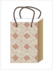 Craft Ideas Italy on This Is A Paper Bag Pattern
