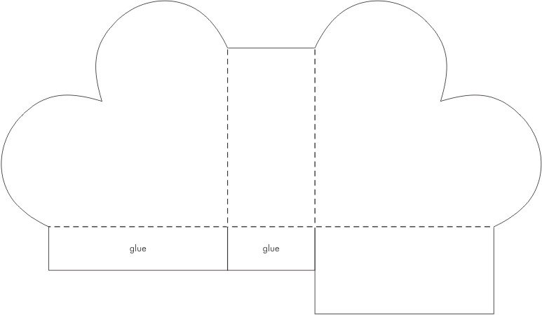 Uitgelezene Doosje vouwen in hart vorm met vouwblad - Hobby.blogo.nl VQ-94